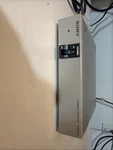 Sony CMA-D2 Camera Adapter. Fixed Price $45.00.