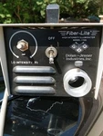 Dolan-jenner Fiber-lite Model 170D High Intensity Illuminator. Fixed Price $35.00.