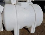 525 Gallon Poly Plastic Water Storage Leg Tanks. Fixed Price $1200.59.
