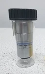 Mitutoyo Mplan Apo Sl 50X Microscope Objective Tag #99. Fixed Price $950.00.