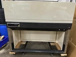 Labconco Protector Laboratory Hood No Base Worksurface 70" X 32 1/4". Fixed Price $1200.00.