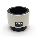 Nikon Microscope Lv-tv Tube Adapter. Fixed Price $195.00.