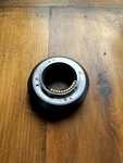 Leica Vario-elmarit 14-50MM F/2.8-3.5 Aspherical Mega O.i.s Lens & 4/3 Adapter. Fixed Price $495.00.