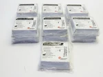 (lot Of 14 Packs ) Beckman Coulter Superfrost Strip 2 Bars Precleaned Microscope. Fixed Price $105.00.