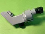 Binocular Tube F=125 Zeiss Opmi Microscope Stereo Head. Fixed Price $196.56.