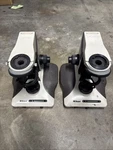Nikon Optiphot 2 Microscope Lot Of Parts Only. Fixed Price $500.00.