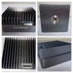 Olympus Ccd Microscope Camera Head (sn# GH044188-H) Optronics. Fixed Price $59.99.