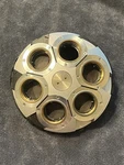 Nikon Nosepiece DIC6 C-nd TE200 TE300. Fixed Price $425.00.