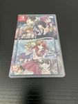 Complete 17 / Never Double Pack Asia English Cover (nintendo Switch). Fixed Price $74.99.