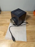 Leica Microscope Lamp Housing Illuminator - 504051. Fixed Price $149.00.