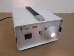 Volpi Mfg. 14363 V-lux 1000 Microscope Light Source Illuminator (120V; 170W). Fixed Price $129.00.