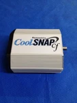 Roper Scientific Photometrics Cool Snap Cf. Fixed Price $65.00.