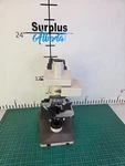 Nikon LABOPHOT-2 Trinocular Microscope W 6 Objectives. Fixed Price $977.77.