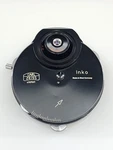 Carl Zeiss West Germany Inko Dic Phase Contrast Microscope Turret Condenser 1.4. Fixed Price $1200.00.