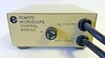 Electroglas Remote Microscope Control Module 252597-001 Rev F. Fixed Price $325.00.