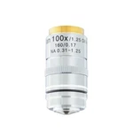 Amscope PA100X-IRIS (oil) Darkfield Microscope Plan Objective W/. Fixed Price $310.00.