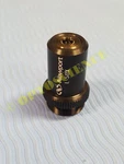 Newport L-50X Infinity-corrected Microscope Objective Lens. Fixed Price $39.00.