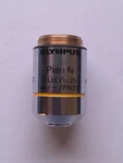 Olympus Plan 10X/0.25 FN22 Objective Lens For Bx And Cx Microscopes. Fixed Price $150.00.