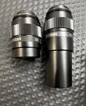 Mitutoyo 375-037-1 3X 375-035 10X Objective Lens Set Of 2. Fixed Price $2712.00.