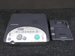 Olympus Camedia P-330N Smart Digital Color Printer. Fixed Price $39.99.