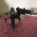 American Optical Spencer Spectrometer, Collimator & Telescope Model #3991. Fixed Price $450.00.