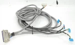 Jeol Spc CR-34 Md-y Md-z Md-tx Md-ty Cable JEM-1230 Tem Electron Microscope. Fixed Price $299.00.