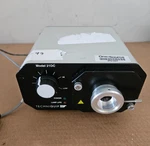 Techniquip 21DC Fiber Optic Illuminator Light Source For Microscopy 180W. Fixed Price $149.99.