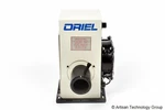 Oriel 66181 Quartz Tungsten Halogen Lamp Housing. Fixed Price $995.00.