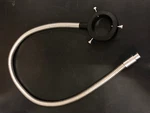 Dolan-jenner Fiber-optic Microscope Light Flex Cable Ring. Fixed Price $99.00.
