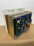 Hitachi Control Boards W/ Rack (from Sem S-800 ). Fixed Price $149.00.