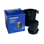 Olympus TCON-17C 1.7X Telephoto Conversion Digital Camera Lens 200895. Fixed Price $34.97.