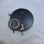 Reichert Austria 14-509 Phase Condenser. Fixed Price $99.99.