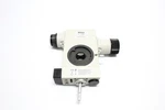 Nikon Y-thm Multiview Main Teaching Unit W/ Y-thpl For Eclipse Series Microscope. Fixed Price $1195.00.