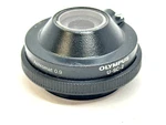 Olympus U-SC-2 Flip Top Swing Out Condenser Achromat 0.9 Missing. Fixed Price $149.99.