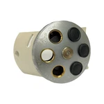 Carl Zeiss Nosepiece Objective Turret 6 Position For Axioskop 20 Microscope. Fixed Price $80.81.