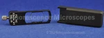 Zeiss Microscope Dic Slider 426962 For Pa 63X 1.0 W Hc Ii Vis/ir Objective. Fixed Price $600.00.