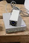 Hamamatsu Color Chilled 3CCD Camera, Model C5810 W/control. Fixed Price $299.99.