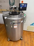 Mve Chart 810 Eterne F Gb Bb Cryogenics Storage Tank Nitrogen Tech 3000. Fixed Price $3860.00.