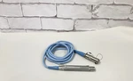 Smith & Nephew Ref 7205357 Dyonics Mini-motor Handpiece, Suction Lever 10FT Cord. Fixed Price $430.00.