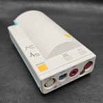 Philips M3001A-A01C06 Fast SPO2, Nibp, Ecg, Temp, Mms Module. Fixed Price $180.00.