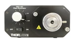Thorlabs OSL1-EC High Intensity Fiber Illuminator With 36" Optic Cable Working. Fixed Price $510.23.