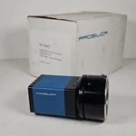 Prosilica Gige Vision Camera GE2040C Gigabit Ethernet 2048 Color Nikon Mount. Fixed Price $1499.00.
