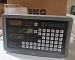 Sino Digital Readout Axis Display Unit SDS6-2V New. Fixed Price $99.00.