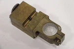 Bausch & Lomb Olympus Brass 4015 Observation Lens Microscope Miscellaneous Part. Fixed Price $92.22.