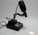 Bausch & Lomb Nicholas Microscope High Intensity Light Illuminator No. 31-35-30. Fixed Price $89.95.