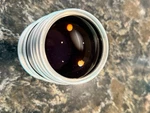Nikon 10X-AP Lens For Optical Profile Projector. Fixed Price $950.00.