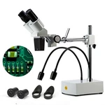 Swift S41-20 Professional Dissecting Binocular Stereo Microscope, WF10X WF20X.... Fixed Price $418.69.