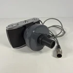 Zeiss Microscope Film Camera Photomicrography Attachment West Germany Untested. Fixed Price $99.99.