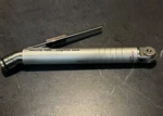 Hall 5053-11 Micro 100 Sagittal Saw. Fixed Price $150.00.