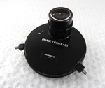 Olympus Microscope Phase Contrast Condenser 247154. Fixed Price $246.75.